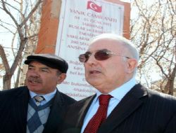 Öğüt, ermeni vahşetini anlattı